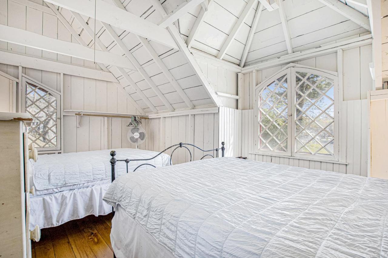 Anna'S Cottage Saugatuck Exterior foto