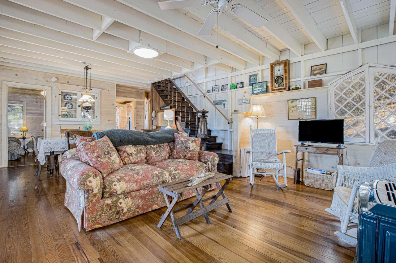 Anna'S Cottage Saugatuck Exterior foto