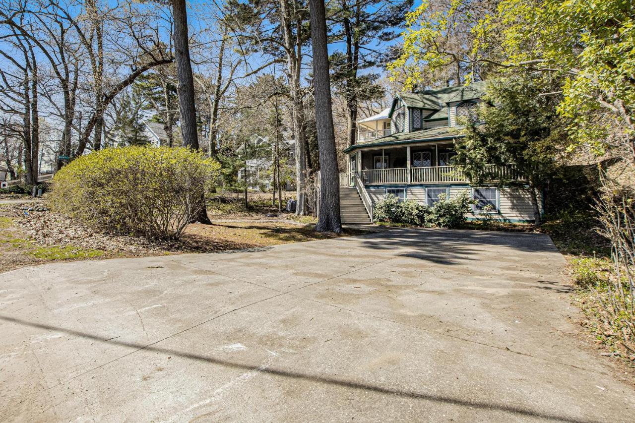 Anna'S Cottage Saugatuck Exterior foto